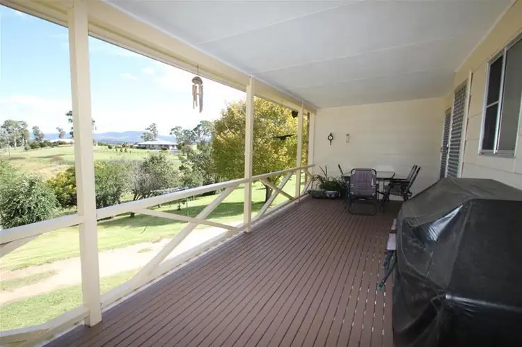 Second view of Homely rural property listing, 108 Millers Lane, Tenterfield NSW 2372
