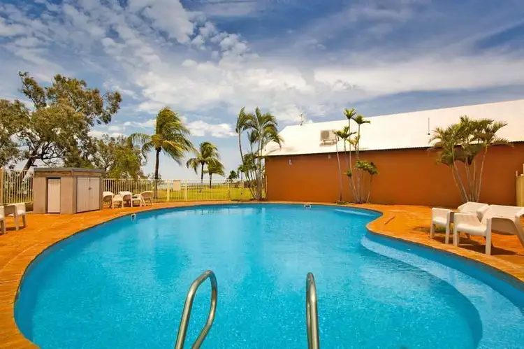 Fifth view of Homely unit listing, 12/49 Carnarvon Street, Broome WA 6725