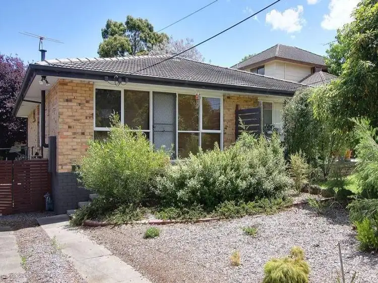 2/34 Heathmont Road, Ringwood VIC 3134