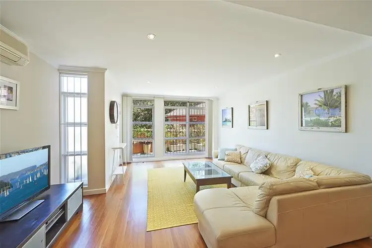 5/2 Bennett Avenue, Darling Point NSW 2027