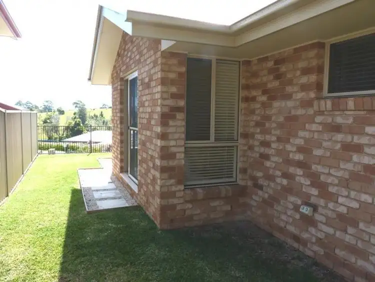 Seventh view of Homely house listing, 2/61 Karissa Drive, Goonellabah NSW 2480