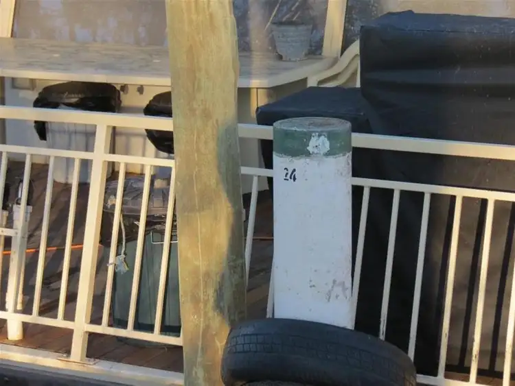 Seventh view of Homely land listing, Unit 24 Kia Marina, Younghusband SA 5238