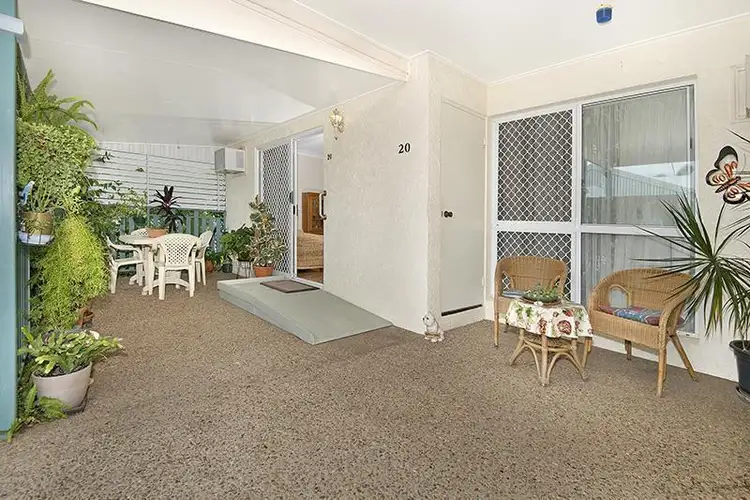 20/83 Bamford Lane, Kirwan QLD 4817