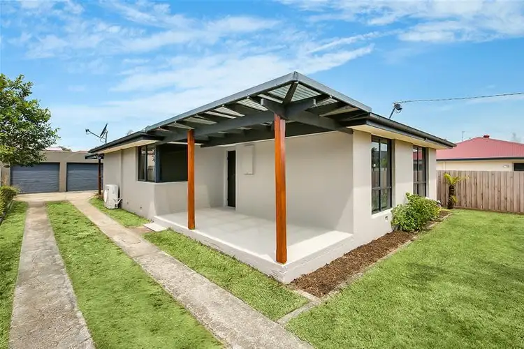 2 Tassel Road, Safety Beach VIC 3936
