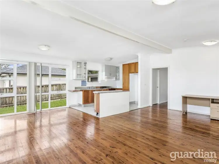 Second view of Homely house listing, 47 Valencia Street, Dural NSW 2158