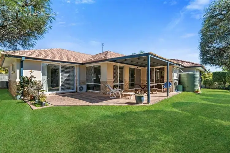 16 Sittella Crescent, Burleigh Waters QLD 4220