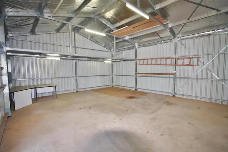 Second view of Homely house listing, 46 Richardson Way, Bulgarra WA 6714