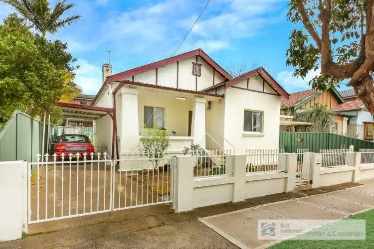 Main view of Homely house listing, 27 Paul Street, Auburn NSW 2144
