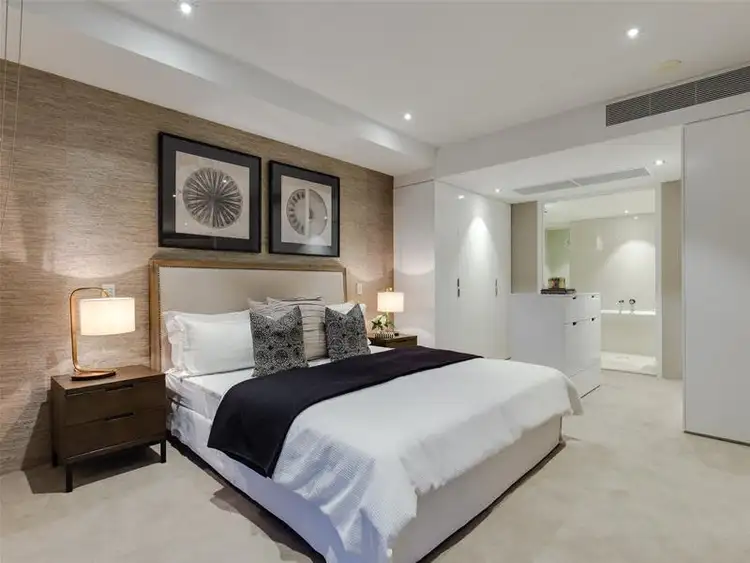 Sixth view of Homely apartment listing, 2105/45 Duncan Street, West End QLD 4101