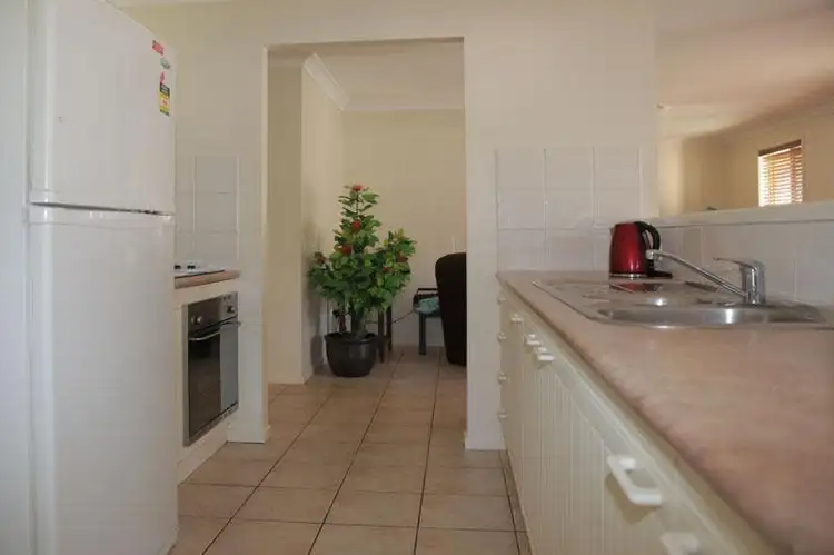 Third view of Homely unit listing, 3/287A Bridge Street, Newtown QLD 4350