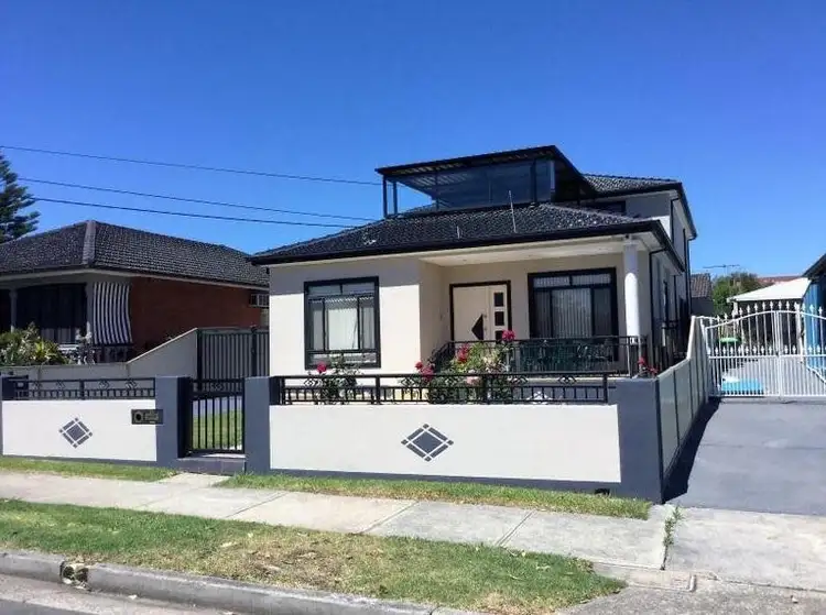 Fourth view of Homely house listing, 34 Pine Road, Auburn NSW 2144
