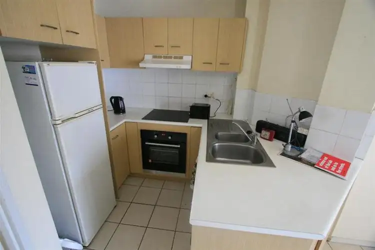 Fifth view of Homely apartment listing, 3 Anembo Street, Chevron Island QLD 4217