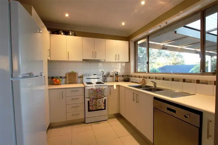 Third view of Homely house listing, 1/25 Parma Crescent, St Helens Park NSW 2560