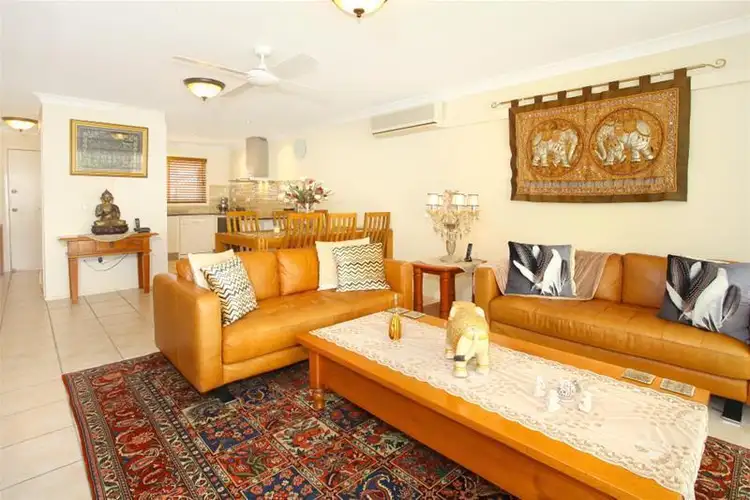 Sixth view of Homely townhouse listing, 45/128 Benowa Road, Southport QLD 4215