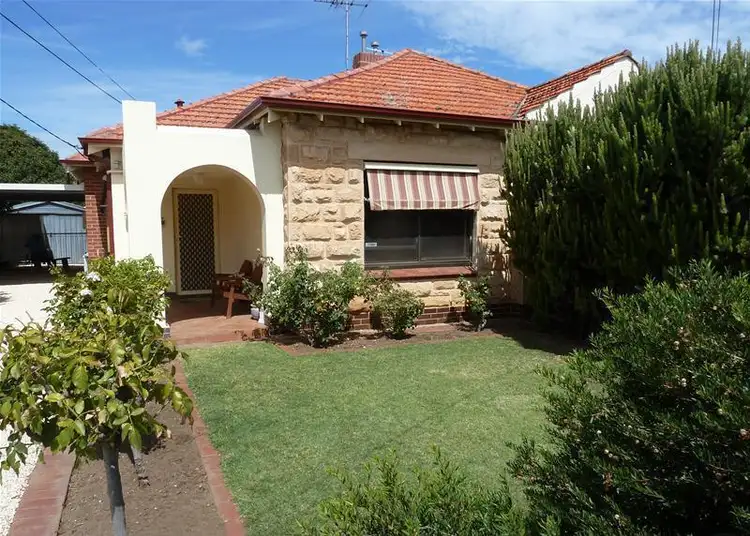 31 Moore Street, Somerton Park SA 5044