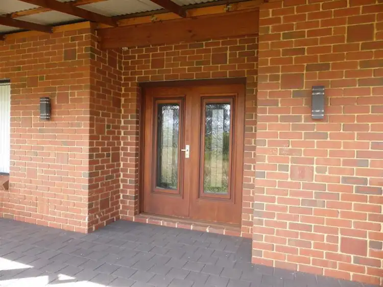 42 Loton Drive, Northam WA 6401