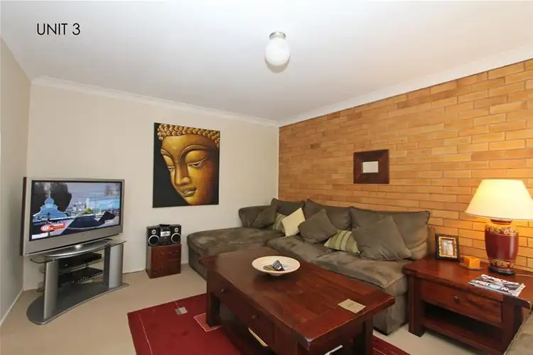 Third view of Homely block of units listing, 6 Tunis Street, Laurieton NSW 2443