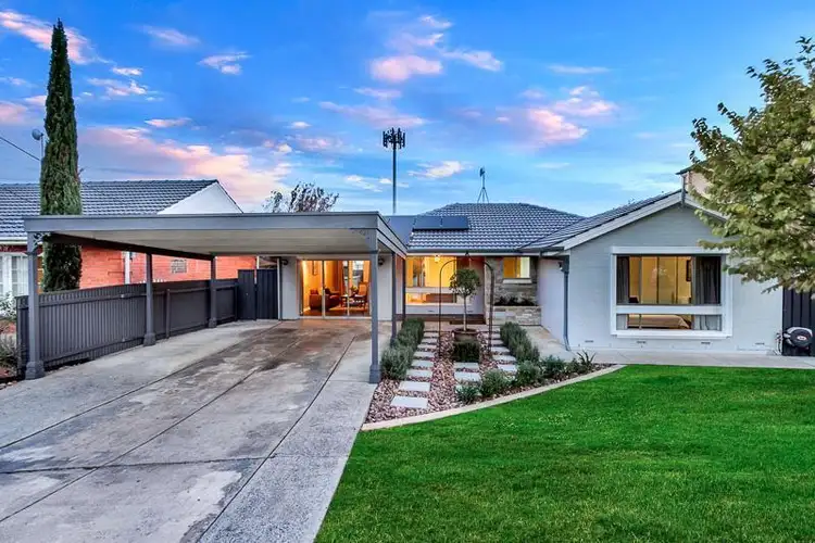 6 Watts Road, Dernancourt SA 5075