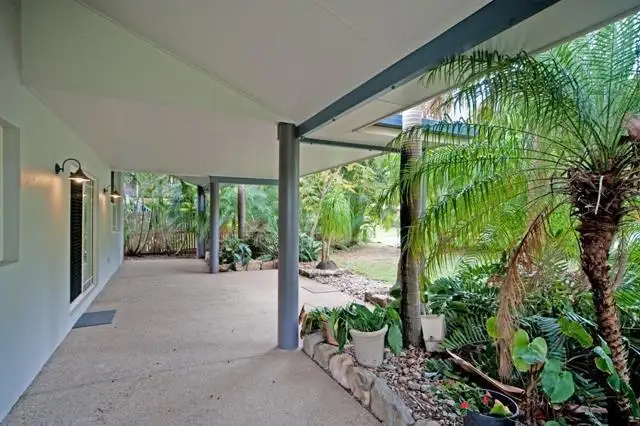 Second view of Homely house listing, 8 Stormvogel Drive, Jubilee Pocket QLD 4802