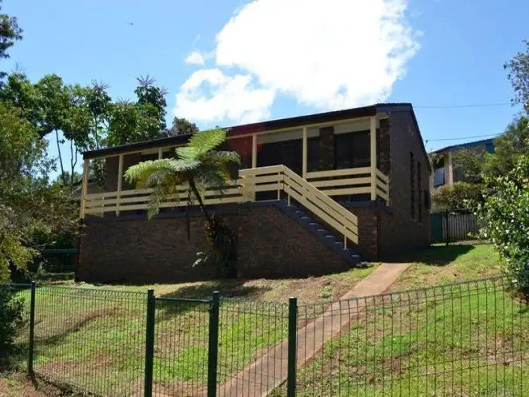 Main view of Homely house listing, 66 Phillip Street, Goonellabah NSW 2480
