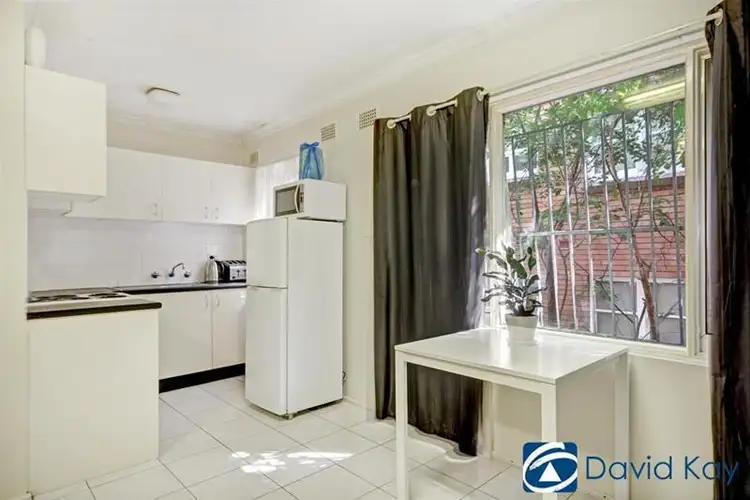 Third view of Homely apartment listing, 3/377 New Canterbury Road, Dulwich Hill NSW 2203