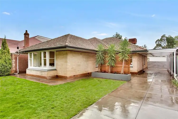 Main view of Homely house listing, 79 Richmond Road, Hawthorn SA 5062