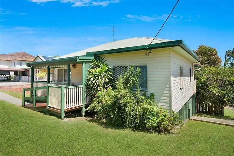 107 High Street, Lismore Heights NSW 2480