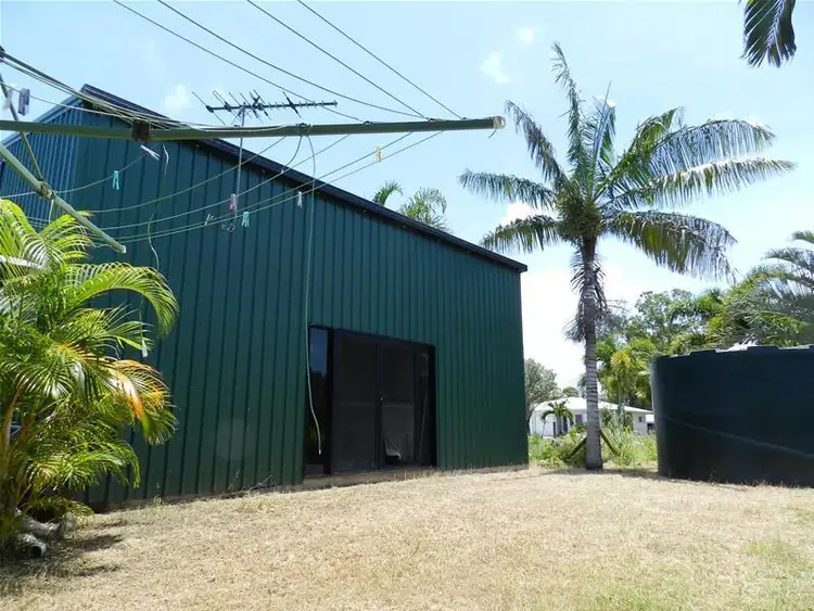Fourth view of Homely land listing, 30 Swan Street, Armstrong Beach QLD 4737