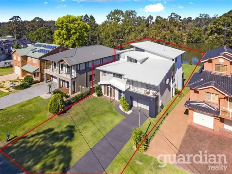 Sixth view of Homely house listing, 129 Coromandel Road, Ebenezer NSW 2756