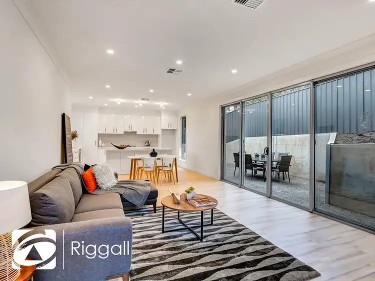 Main view of Homely house listing, 11 Tregoweth Court, Klemzig SA 5087