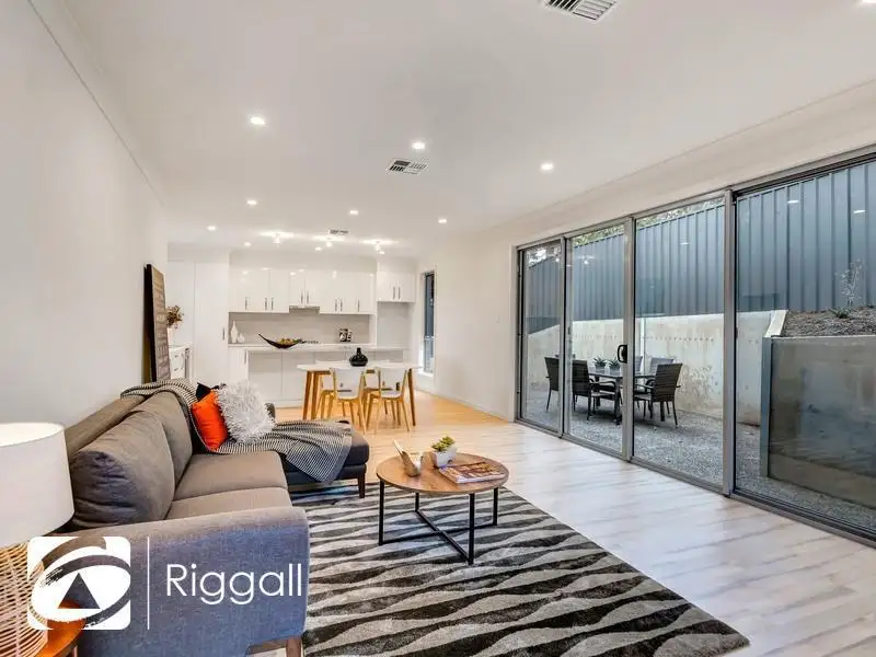 Main view of Homely house listing, 11 Tregoweth Court, Klemzig SA 5087