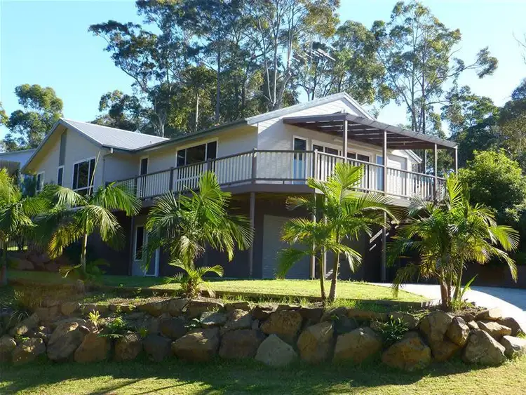 80 Bellbird Drive, Malua Bay NSW 2536