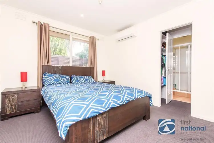 Sixth view of Homely house listing, 40 Dalpura Circuit, Frankston VIC 3199