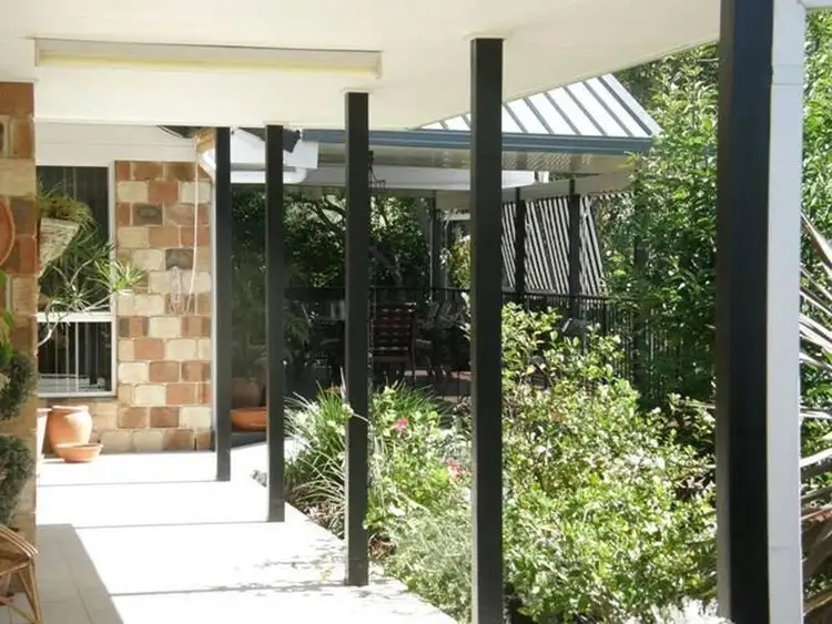 Third view of Homely house listing, 5 Knox Place, Goonellabah NSW 2480