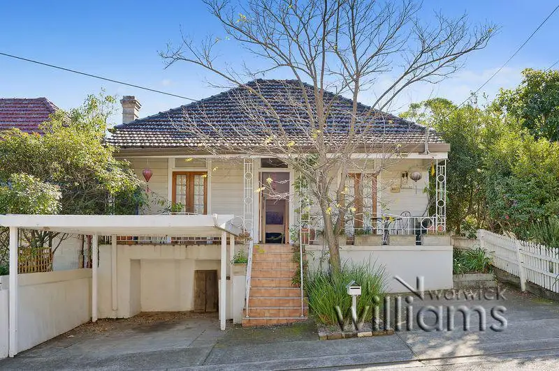 Main view of Homely house listing, 8 Plunkett Street, Drummoyne NSW 2047