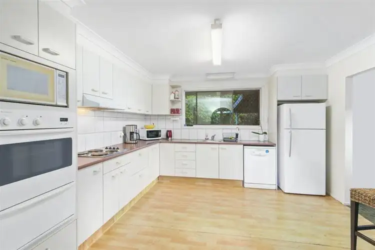 Second view of Homely house listing, 44 Fifth Avenue, Palm Beach QLD 4221