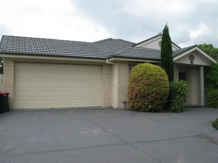 3/22 Tulloch Avenue, Maryland NSW 2287
