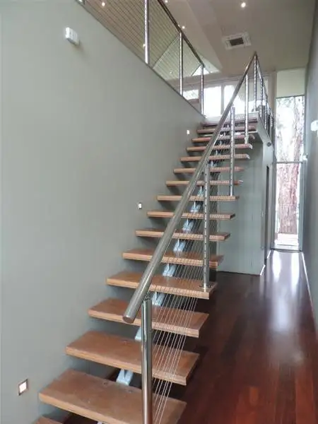 Sixth view of Homely apartment listing, 6/1 Delany Avenue, Bright VIC 3741