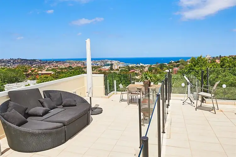 Fifth view of Homely apartment listing, 5/9 Banksia Road, Bellevue Hill NSW 2023