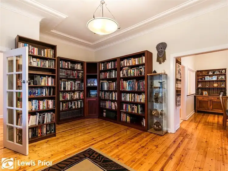 Third view of Homely house listing, 22 Murray Terrace, Oaklands Park SA 5046