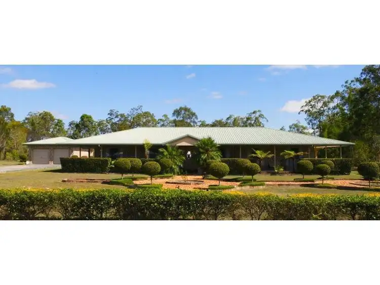 66 Loretto Drive, Oakhurst QLD 4650