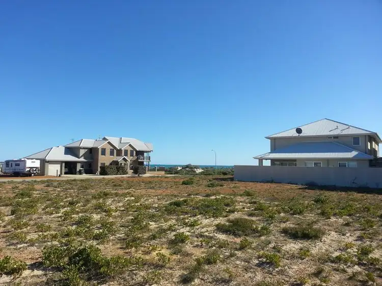 Fifth view of Homely land listing, 8 Island Drive, Jurien Bay WA 6516