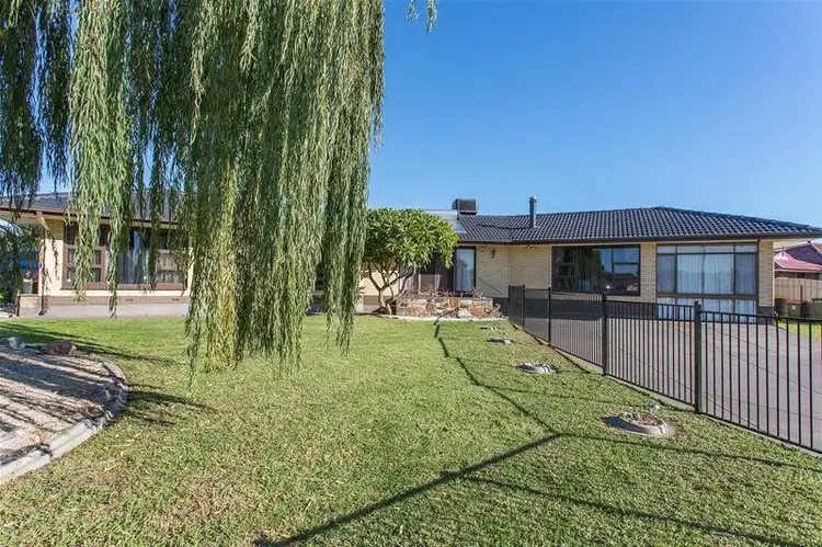Main view of Homely house listing, 14 Cranborne Crescent, Morphett Vale SA 5162