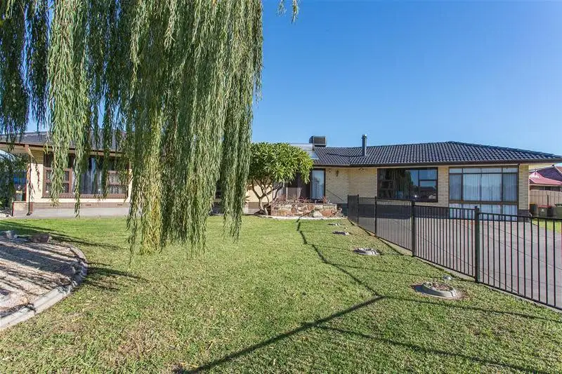 Main view of Homely house listing, 14 Cranborne Crescent, Morphett Vale SA 5162