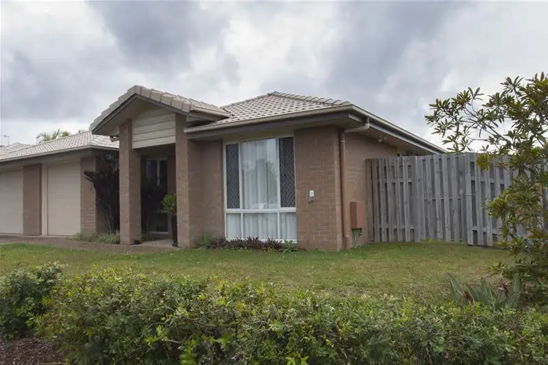 Main view of Homely house listing, 2/16 Cardwell Street, Upper Coomera QLD 4209