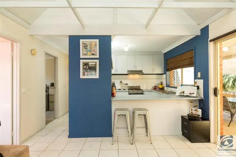 Sixth view of Homely house listing, 6 Basil Court, Baranduda VIC 3691