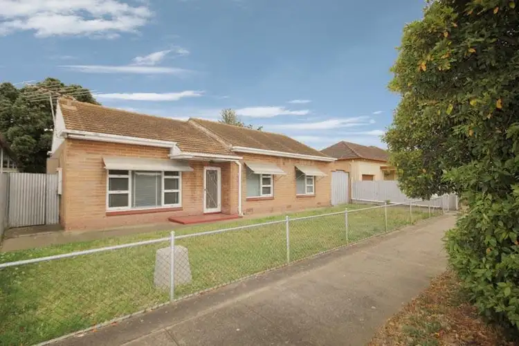 Main view of Homely house listing, 61 Newcastle Street, Rosewater SA 5013