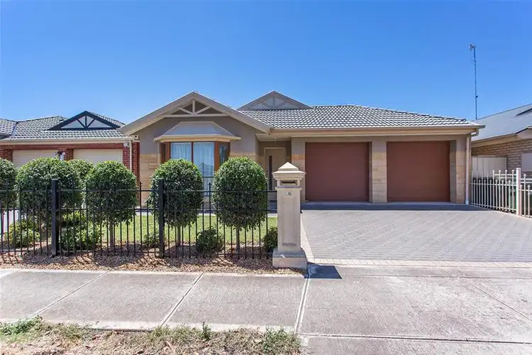 Main view of Homely house listing, 46 Cardigan Street, Angle Park SA 5010