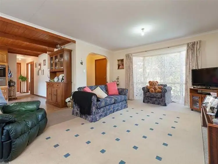Second view of Homely unit listing, 2/33-35 Ligar Street, Sunbury VIC 3429