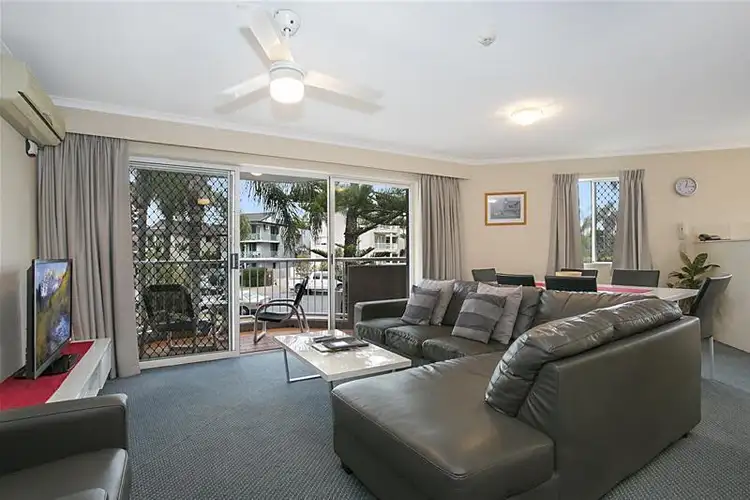 9/36 Australia Avenue, Broadbeach QLD 4218